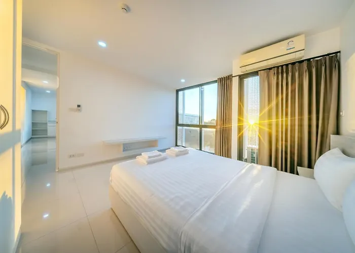 Shin Patara Living 3* Banguecoque