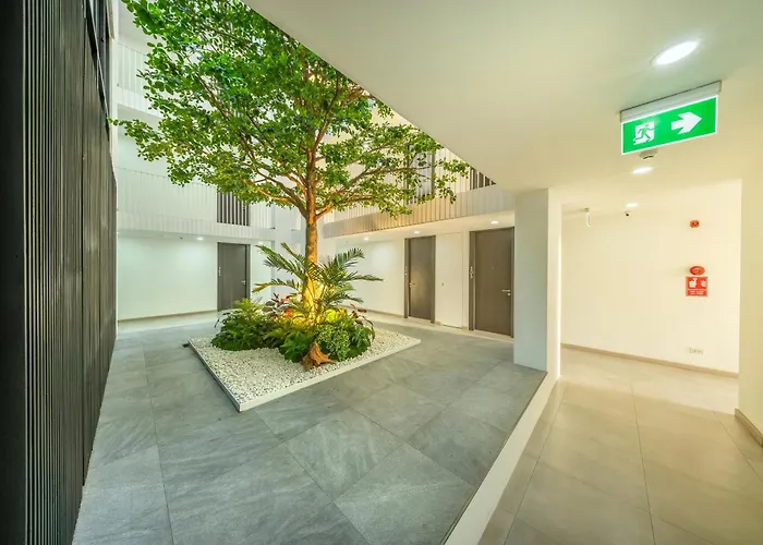 Shin Patara Living Hotel Banguecoque