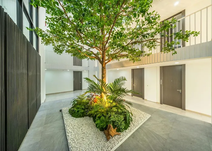 Shin Patara Living Hotel Banguecoque