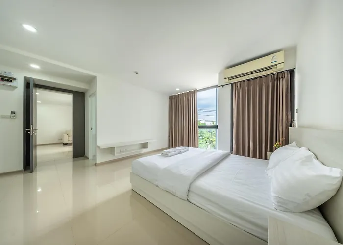 Shin Patara Living 3*