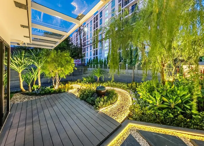 Shin Patara Living Hotel 3*