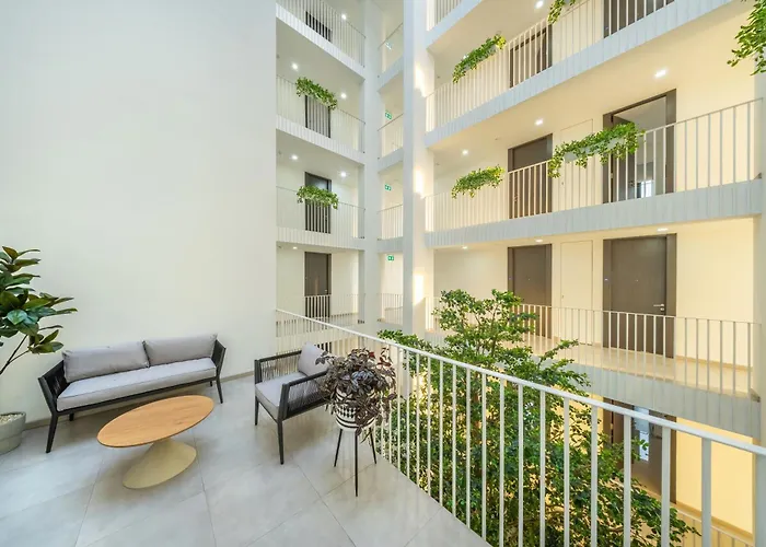 Shin Patara Living Banguecoque