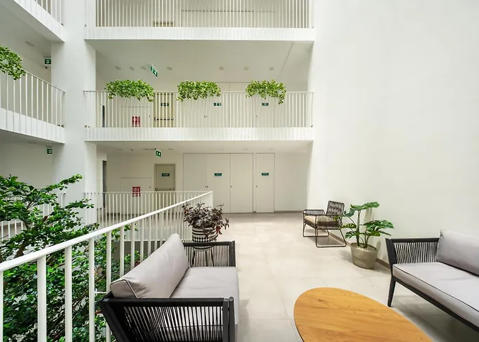 Hotel Shin Patara Living 3*