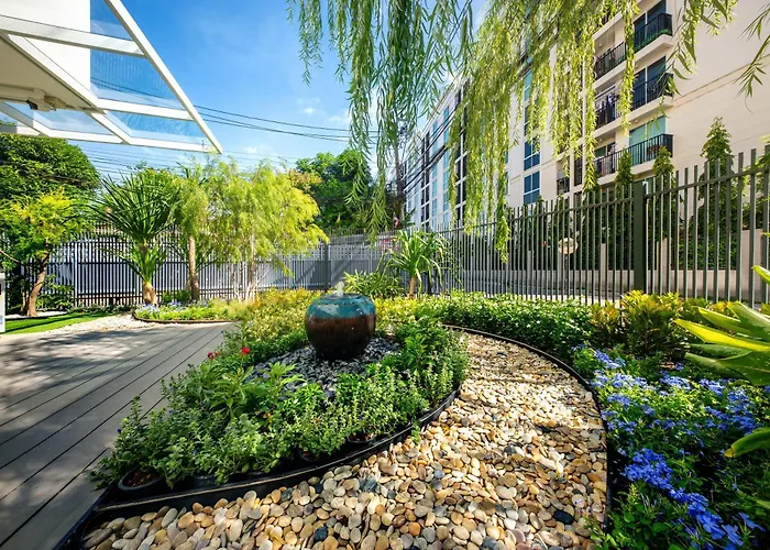 Shin Patara Living 3* Banguecoque