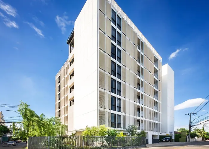 Shin Patara Living Hotel Banguecoque
