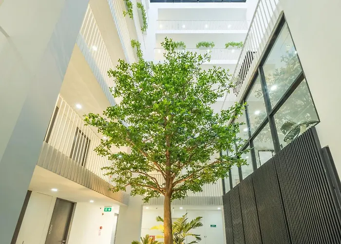 Shin Patara Living Banguecoque