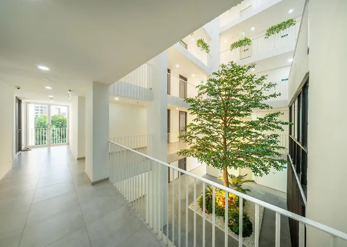 Hotel Shin Patara Living 3*
