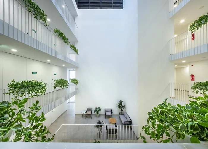 Hotel Shin Patara Living Banguecoque