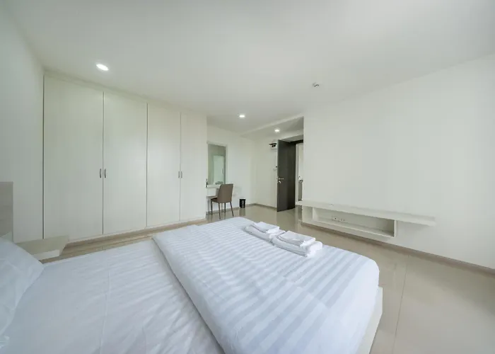 Shin Patara Living Hotel