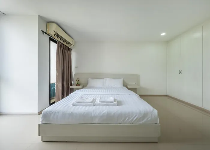 Shin Patara Living Hotel 3*