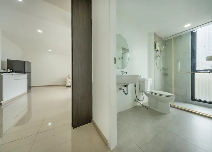 Shin Patara Living 3*