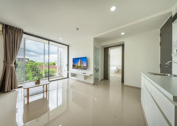 Shin Patara Living 3* Banguecoque