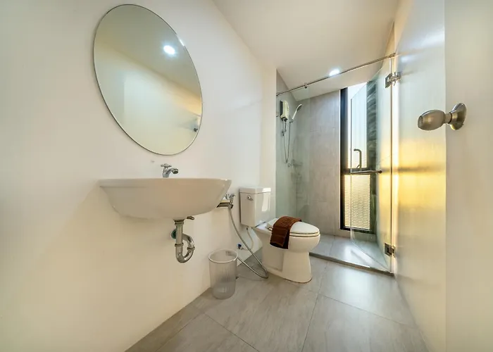 Shin Patara Living Hotel Banguecoque