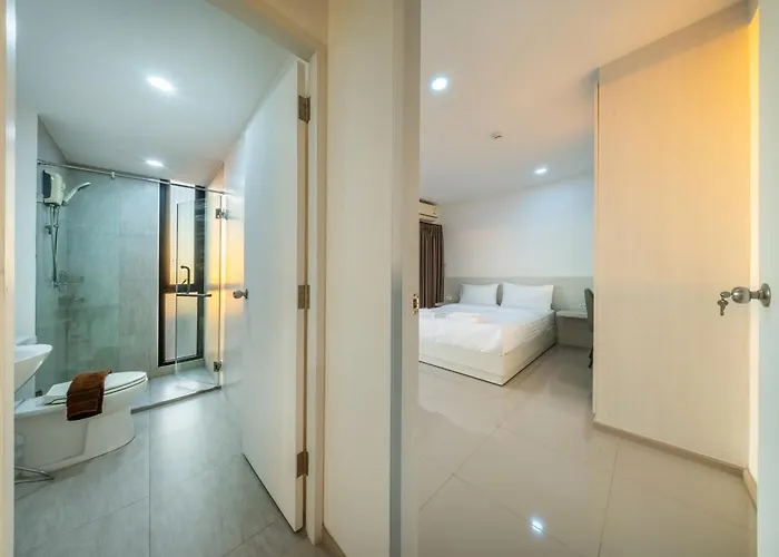 Shin Patara Living 3* Banguecoque