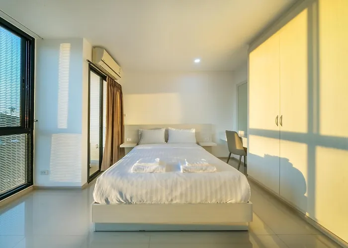 Shin Patara Living Hotel Banguecoque