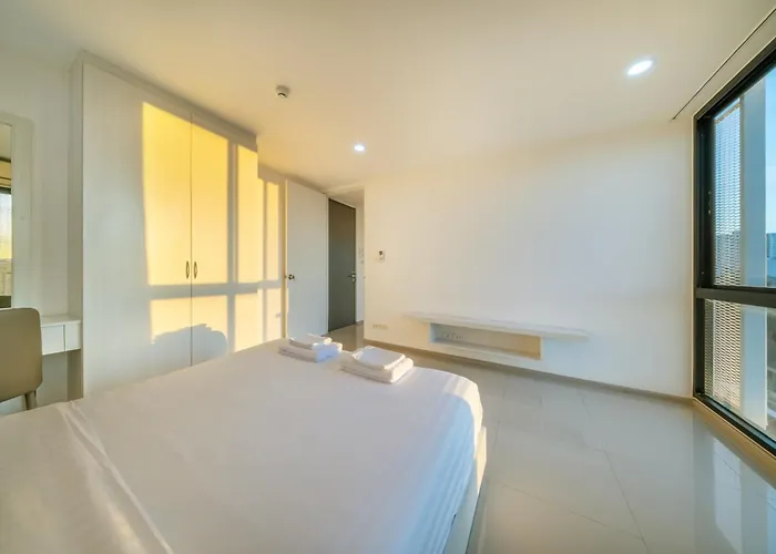 Shin Patara Living Hotel 3*