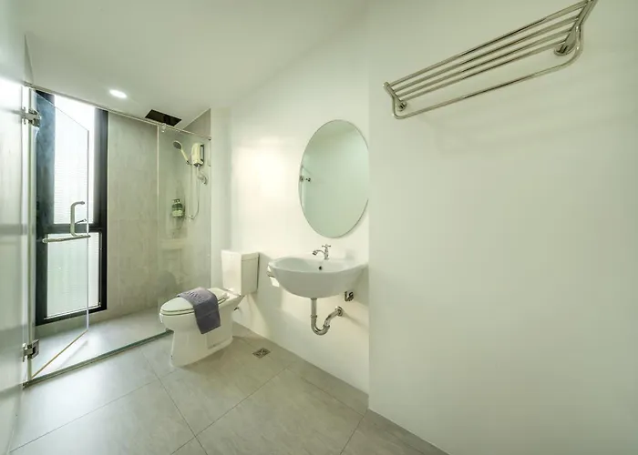 Hotel Shin Patara Living 3*