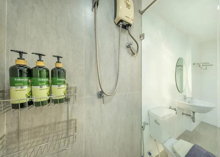 Hotel Shin Patara Living 3*