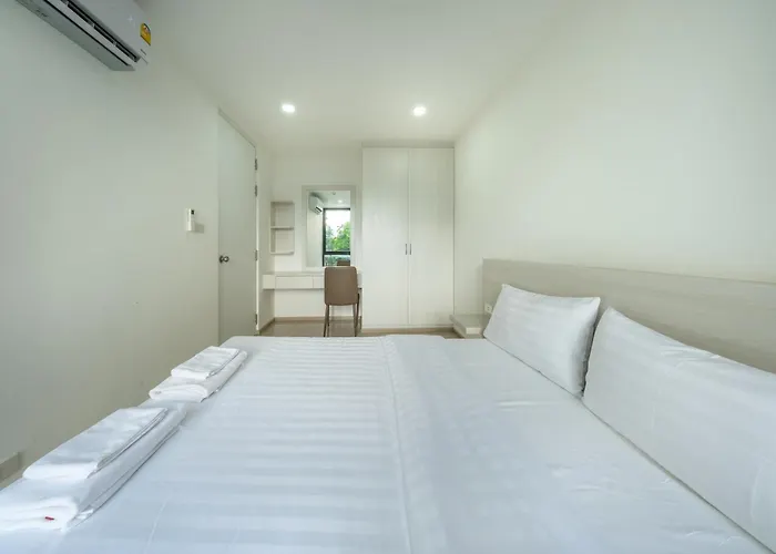 Shin Patara Living Hotel