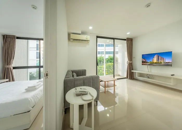 Shin Patara Living 3* Banguecoque