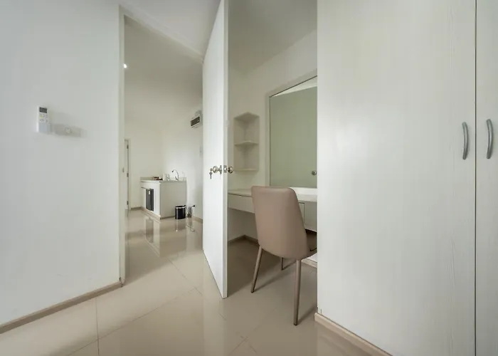 Shin Patara Living Banguecoque