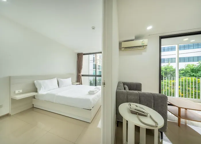 Shin Patara Living 3*