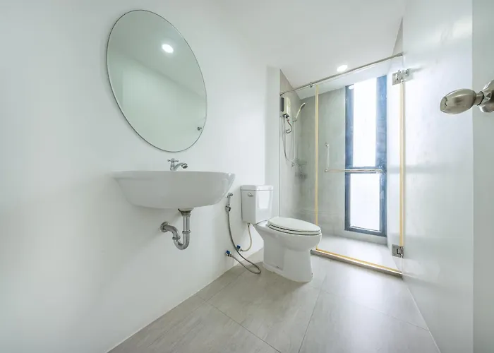 Hotel Shin Patara Living