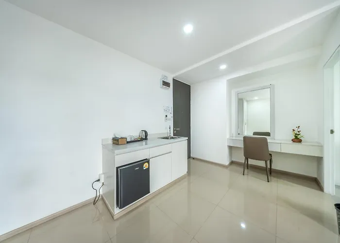 Hotel Shin Patara Living 3*