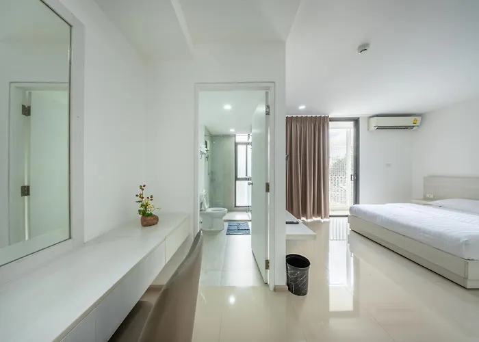 Shin Patara Living Banguecoque