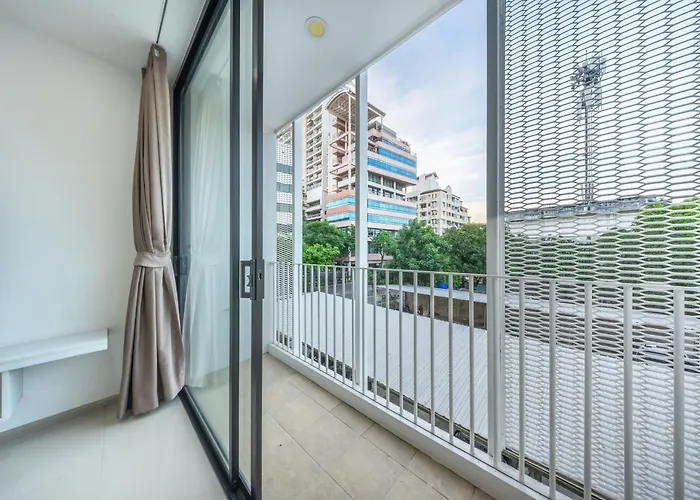 Shin Patara Living 3* Banguecoque