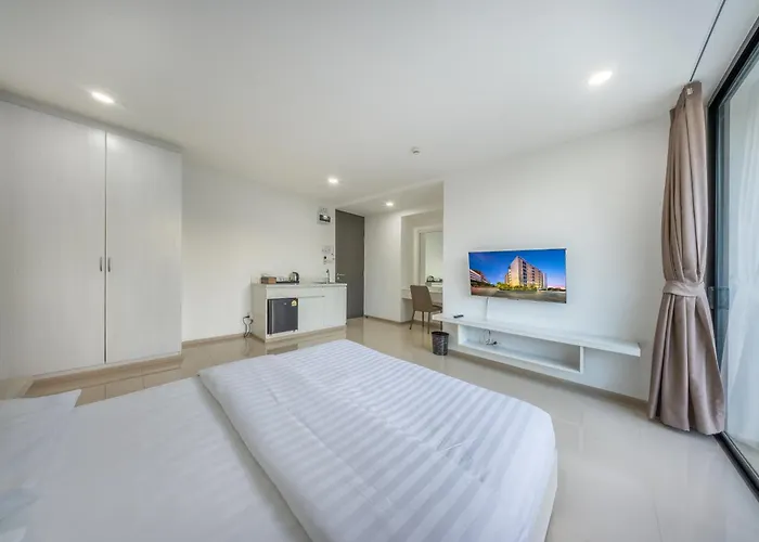 Shin Patara Living Hotel Banguecoque